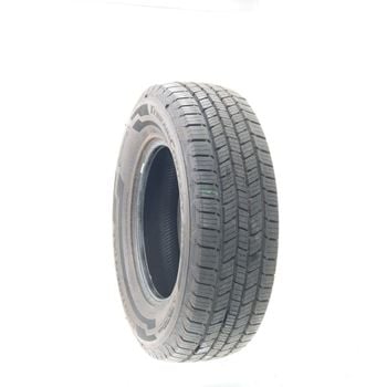 Used LT275/70R18 Continental TerrainContact H/T 125/122S - 14.5/32