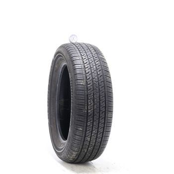 Used 215/60R17 Bridgestone Ecopia H/L 422 Plus 96H - 8/32