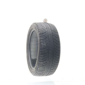 Used 265/45R19 Michelin Pilot Alpin PA4 N1 100V - 7.5/32