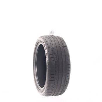 Used 215/45ZR17 Continental ExtremeContact Sport 91W - 6/32