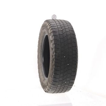 Used 255/65R17 Falken WildPeak H/T HT02 110T - 8/32