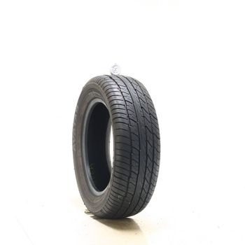 Set of (2) Used 205/60R16 Nika Avatar 91V - 8.5/32