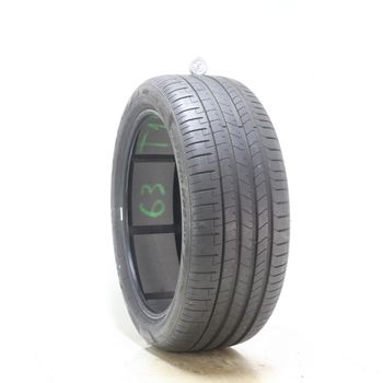Used 275/40R22 Pirelli P Zero PZ4 Elect PNCS 107Y - 8.5/32