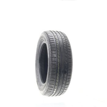 Driven Once 235/60R17 Michelin Premier LTX 102H - 8.5/32