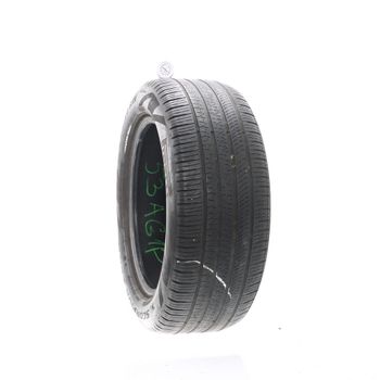 Used 265/50R19 Pirelli Scorpion Zero Run Flat 110H - 5/32