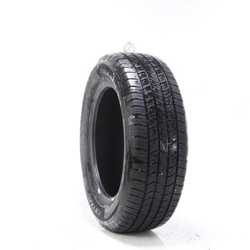 Set of (2) Used 245/60R18 Starfire Solarus HT 105H - 8.5-9/32