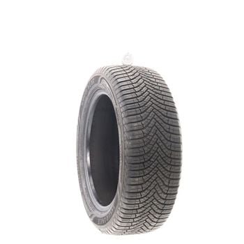 Used 225/55R18 Goodyear Assurance WeatherReady 2 98V - 10.5/32