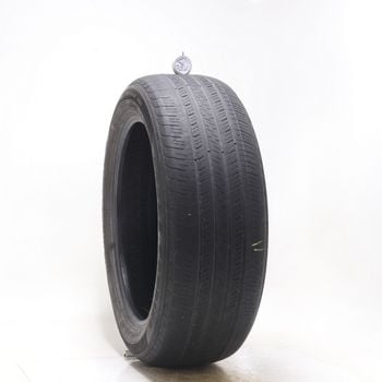 Used 235/55R20 Goodyear Eagle Touring 102V - 4.5/32