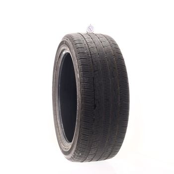 Used 285/45R22 General Grabber HTS 60 114H - 5.5/32