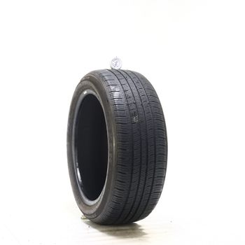 Set of (2) Used 215/50R17 Nexen N'Priz AH5 91H - 7.5-8.5/32