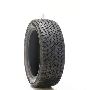 Used 245/50R20 Michelin X-Ice Snow SUV 105T - 8.5/32