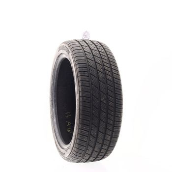 Set of (2) Used 245/45R20 Bridgestone Potenza RE980AS 103W - 10/32