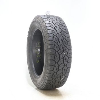 Used LT265/60R20 Kumho Road Venture AT52 121/118S - 13/32