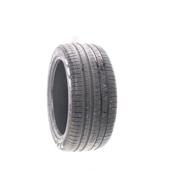 Set of (4) Used 295/40R20 Pirelli Scorpion Verde NO 106V - 8/32
