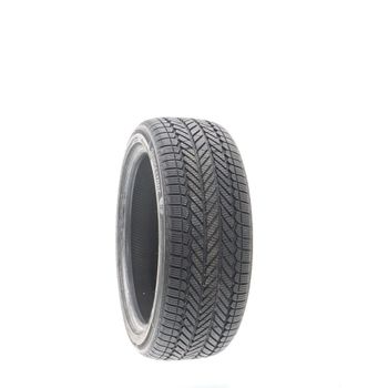 Set of (2) New 225/45R18 Bridgestone WeatherPeak 95V - 99.000000/32
