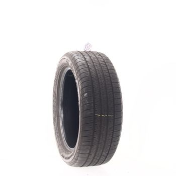 Set of (2) Used 245/50ZR19 Goodyear Eagle Exhilarate 105W - 6-6.5/32