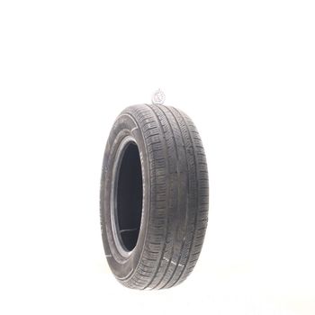 Set of (2) Used 205/65R15 Blackhawk Street-H HH11 94H - 5.5-7/32