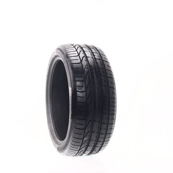 New 255/40R20 Pirelli P Zero AO 101Y