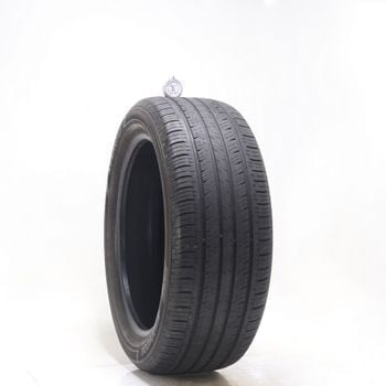 Set of (4) Used 235/50R19 Hankook Kinergy GT 99H - 5.5/32