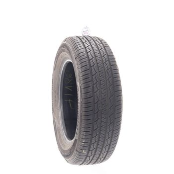 Used 225/65R17 Continental ControlContact Tour A/S Plus 102H - 9.5/32