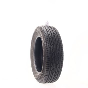 Used 225/65R17 Continental ControlContact Tour A/S Plus 102H - 9.5/32