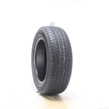 Used 235/60R17 Goodyear Eagle LS 103S - 9/32