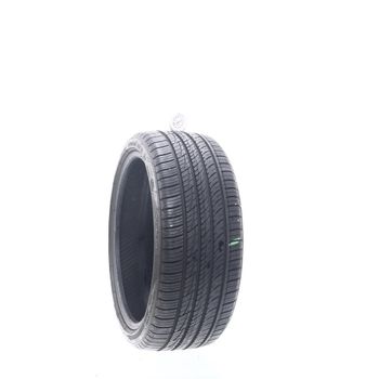 Used 215/40ZR18 Celimo Salient CS580 89Y - 9.5/32