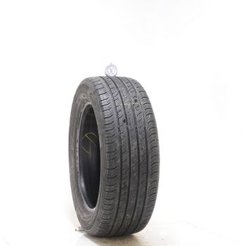 Used 205/55R16 Continental ProContact TX 89V - 5.5/32