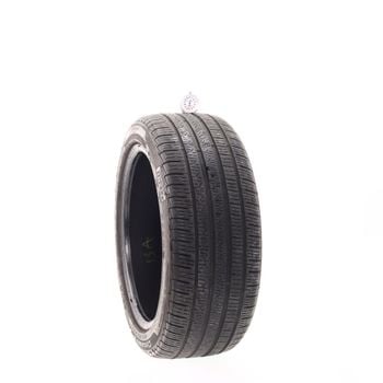 Set of (2) Used 225/45R17 Pirelli Cinturato P7 91H - 7-8/32