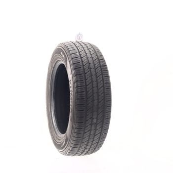 Set of (4) Used 225/65R17 Kumho Crugen Premium 102V - 6.5-8/32