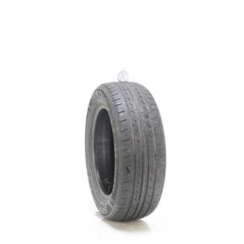Set of (2) Used 195/60R15 Sentury Touring 88H - 5.5-6/32