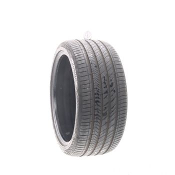Used 275/35ZR20 Kumho Majesty 9 Solus TA91 102W - 7/32
