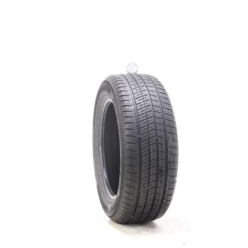 Set of (2) Used 215/55R16 Yokohama Avid Ascend GT 97H - 8-8.5/32