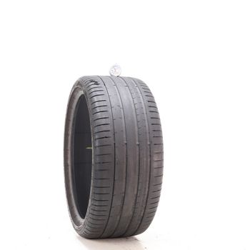 Used 275/30R20 Pirelli P Zero MOE Run Flat 97Y - 5.5/32