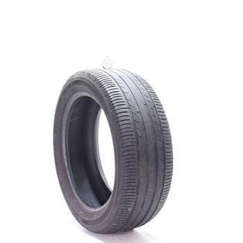 Set of (2) Used 245/50R20 Michelin Premier LTX 102V - 4/32