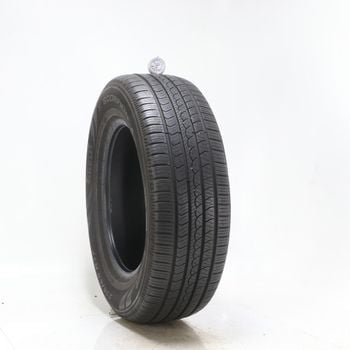 Set of (2) Used 235/65R17 Pirelli Scorpion AS Plus 3 104H - 10/32