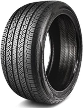Set of (2) New 275/60R20 Atturo AZ600 115H
