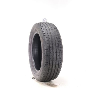 Set of (2) Used 225/60R17 Epic LL600 99H - 8/32