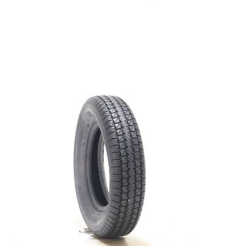 Set of (4) New ST175/80D13 Hi-Run LQ229 91L - 7.5/32