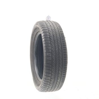 Used 225/60R18 Dunlop Signature HP 100V - 7.5/32