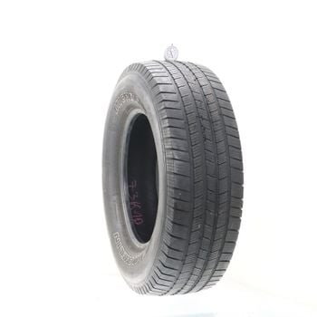 Used LT265/70R17 Michelin X LT A/S 121/118R - 6/32