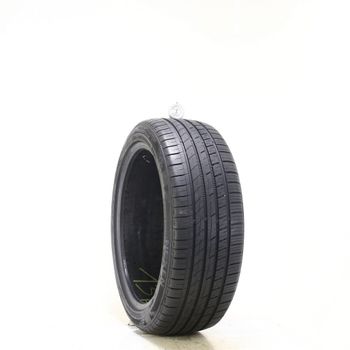 Used 225/45ZR19 Nexen N'Fera AU7 96W - 7.5/32