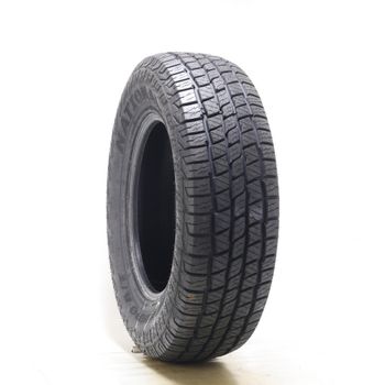 Driven Once 265/70R18 National Commando A/T 116T - 12/32