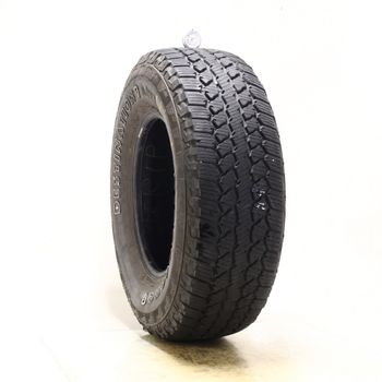 Used 265/70R16 Firestone Destination A/T2 111T - 9.5/32