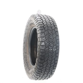 Set of (2) Used 255/70R18 Hankook Dynapro AT2 Xtreme 113T - 11/32