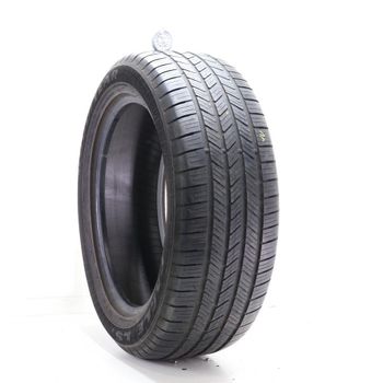 Set of (2) Used 235/55R19 Goodyear Eagle LS-2 101H - 5.5-6.5/32