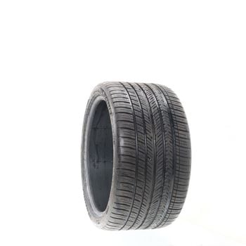New 285/30ZR19 Michelin Pilot Sport All Season 4 98Y
