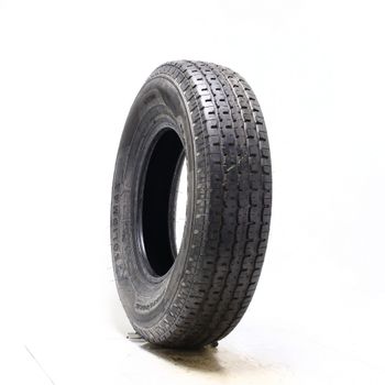 Driven Once ST235/80R16 Solidmax WT100 124/120M - 8/32