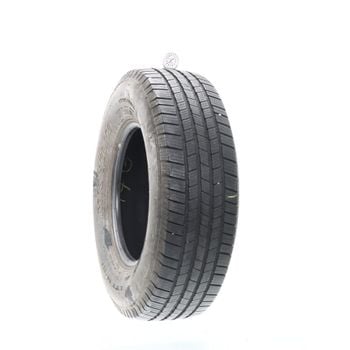 Used LT245/75R16 Michelin LTX M/S2 120/116R - 9/32