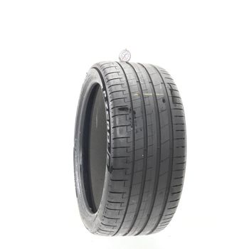 Buy Used 275/35R21 Pirelli Tires | Utires.com